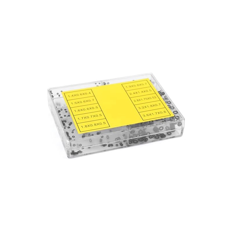 Kit de Juntas para Reloj TWZKXC WCORT241 - 800 a