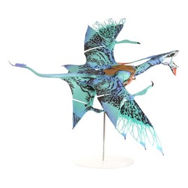 McFarlane - Avatar MEGA Banshee - A1 Jake Sully's Banshee (Bob), Multicolor