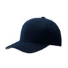 ZETT (zed) Baseball Baseball Cap (Six People Round All Mesh)