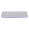 DIY Mechanical Keyboard Kit 68 Keys 2.4G Wireless 65 Percent