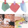 100 Pcs Sewing Clips, Clips for Sewing Wonder Clips Quilting