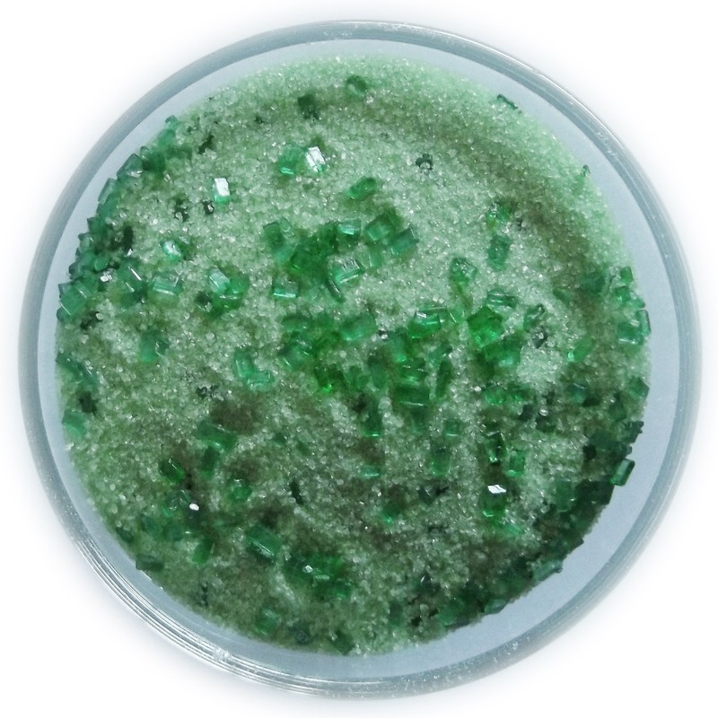 rokz Apple Martini Cocktail Sugar, drink rimmer (3 Pack)