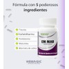 Kit ACETY-C MAG + EM-MAB - Magnesio y Aminoácidos