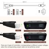 Adjustable Bed Base Power Supply Adapter, Electric Bed replacement parts