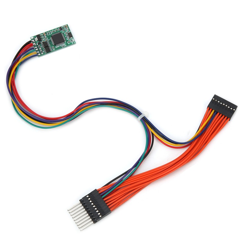 Instrument Cluster CAN Filter 18 In 1 Fit for MercedesBenz