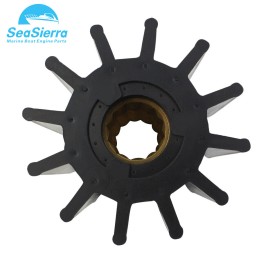 Seasierra Water Pump Impeller 25-15003 for Northern Lights M6140A L6140A Marine 25-15022