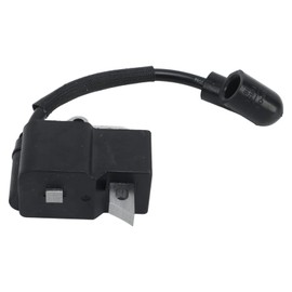 Ignition Module Coil for Husqvarna 125B 125BVX 125BX 585836101 Replacement Ignition Module Coil Part Accessory