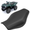 HECASA Complete Seat Compatible with 2005-2013 Kawasaki Brute Force 650