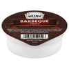 Heinz Barbecue Dipping Cup,2 Ounce - 60 Case