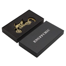 Motocross Off Road Street Dirt Bike Motorcycle Beer Bottle Opener Gifts for Men Rider Valentines Boyfriend