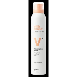 milk_shake lifestyling volumizing foam 200ml