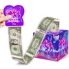 Surprise Money Box Gift Pull for K Pop Birthday Money