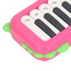 Kids Pocket Piano Keyboard Miniature 15 Keys Educational Musical Instruments