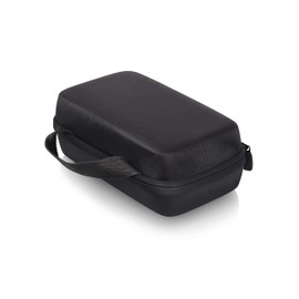 Alltravel Case for FOVAL Travel Voltage Converter International Power Adapter, All in 1 Organizer for Portable Converter, Laptop Adapter, Power Adapter, USB Dock, SSD/Hard Drive and Others