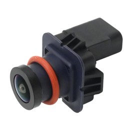 Saihisday AG1Z-19G490-D Rear Backup Camera Replacement for Ford Taurus Limited SEL SE SHO 2010 2011 2012 Replace AG1Z19G490D