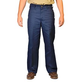 Original Ben's Pants - Navy (698)