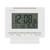 Formia HT-018RC Radio Clock Alarm Clock Easy to Read Large