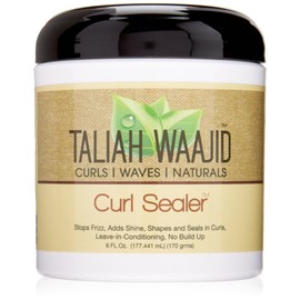 Taliah Waajid Hair Leave In Conditioner/Hair Treatment/hair Care 177ml