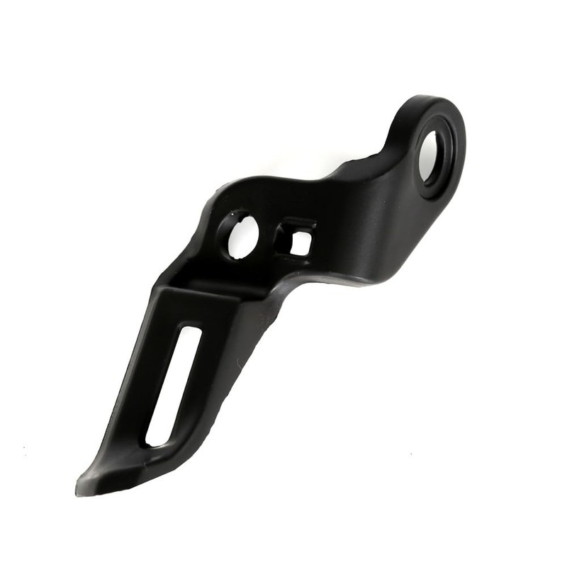 Matte ABS Upper and lower Fairing All Fixed bracket For