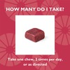 Celebrate Vitamins Bariatric Multivitamin Soft Chews - Essential Vitamins &