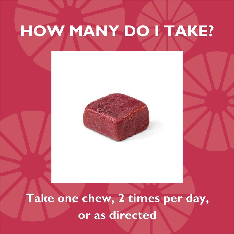 Celebrate Vitamins Bariatric Multivitamin Soft Chews - Essential Vitamins &