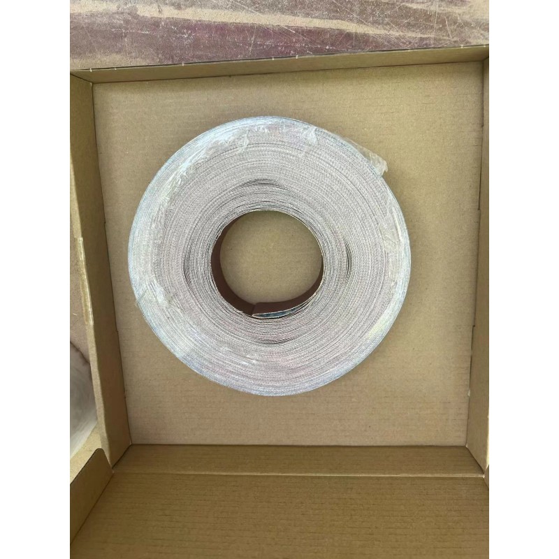 Sandpaper Roll Dry Wet Sand Paper 1"/2" X50yd Aluminum Oxide