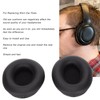 Gigicial Replacement Ear Pads Compatible with Tao Tronics TT-BH060 Headphones,