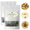 Dandelion Wolfberry Tea - Supports Kidneys & Liver Health with