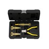 KTC Headlamp Lens Replacement Tool Set ATP6015 Yellow