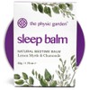 The Physic Garden Sleep Balm, 50g