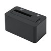 Hard Drive Docking Station 5Gbps USB 3.0 to SATA LED