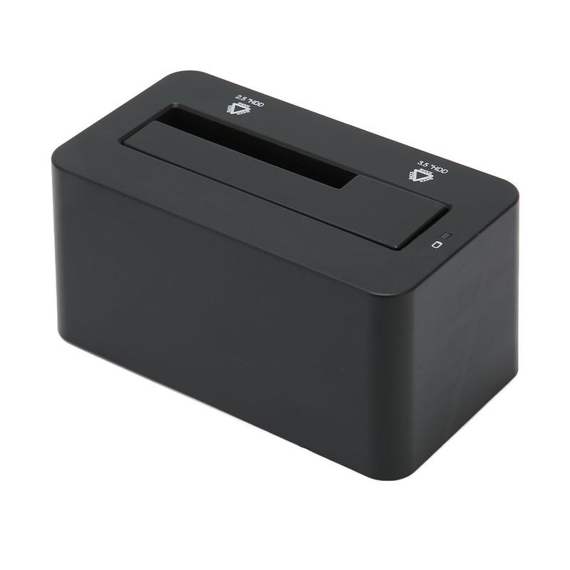 Hard Drive Docking Station 5Gbps USB 3.0 to SATA LED