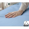 Split King Sheets Sets For Adjustable Bed - 5 Pc