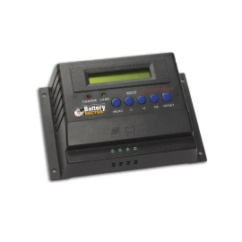Battery Doctor 23127 30 Amp SOLAR CONTROLLER 12 Or 24 Volt Systems - NEW !