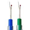 Ortarco Seam Ripper and Thread Remover Kit for Sewing 2