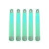 Set of 5 Power Glow Sticks/Glow Stick/Glow Stick - Infrared