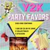 Party Favors 90s 80s Y2K Party Favors for Adults Retro
