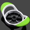 EDELIN Apple Slicer Cutter and Corer Apple Wedger Stainless Steel