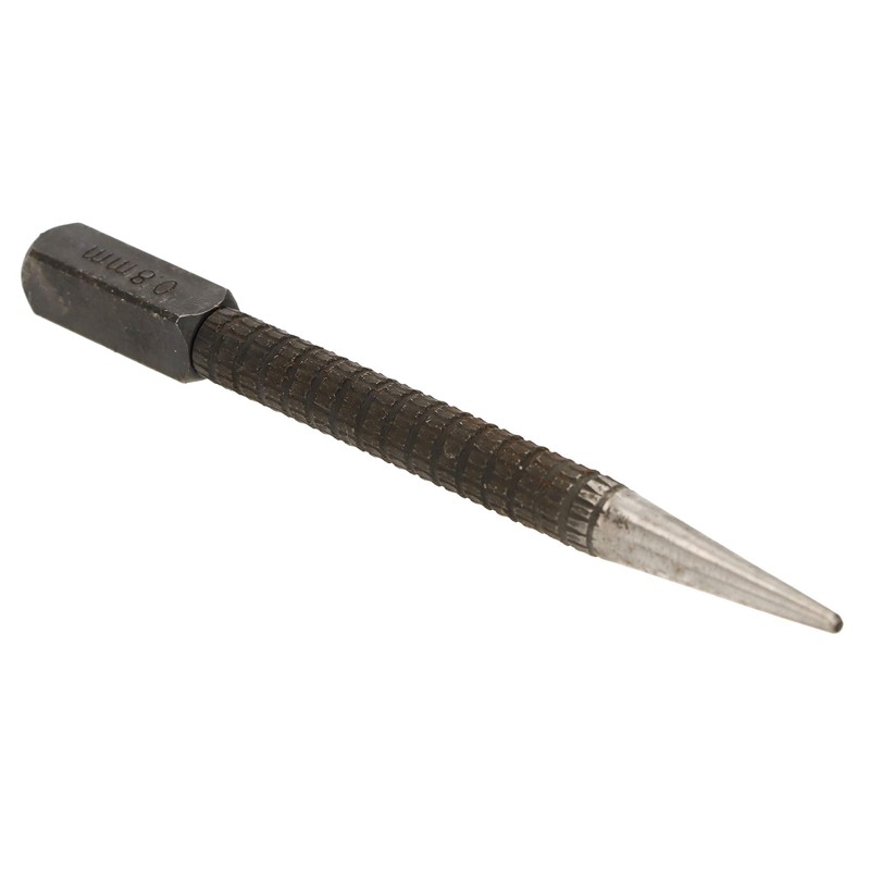 KOTARBAU® Countersink Set 4-Piece 0.8-3.2 mm Diameter 100 mm Nail