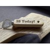 Ashton and Finch 18th Birthday Wooden Bottle Opener – Engraved