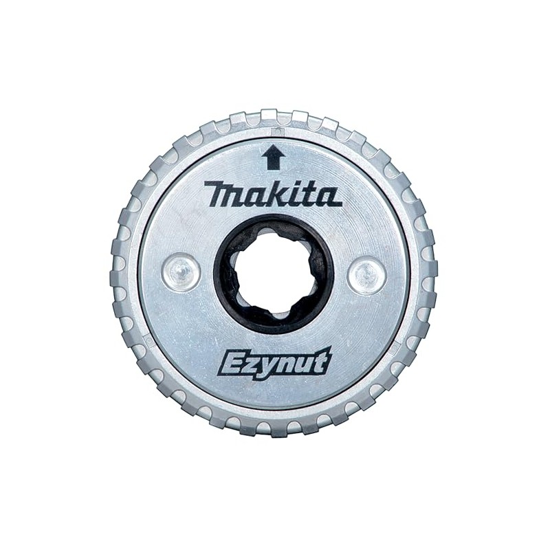 Makita 195354-9 Ezynut M14 for 180/230 mm WS