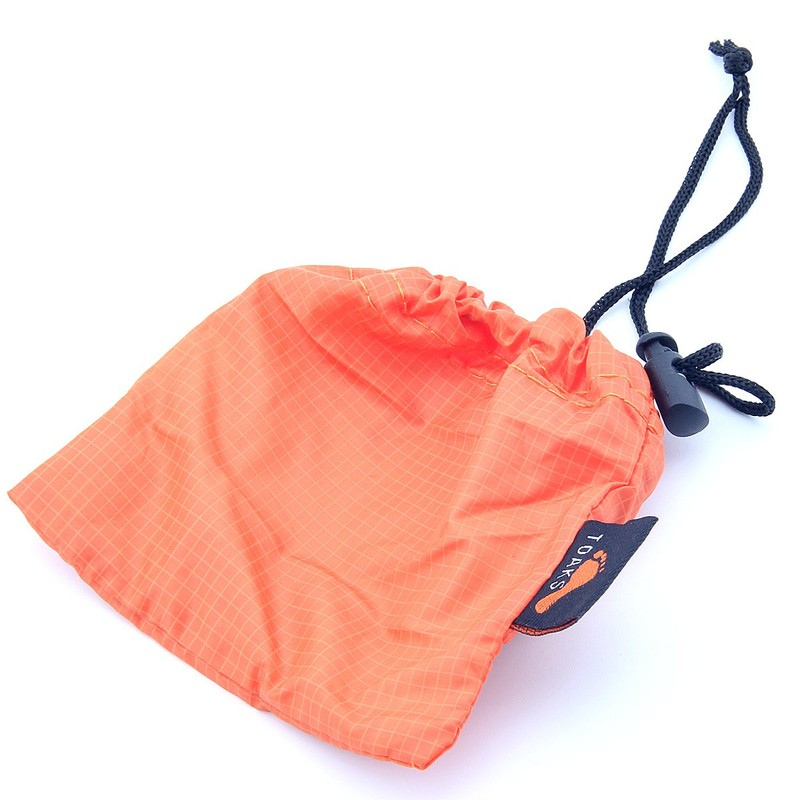 TOAKS Titanium Alcohol Stove Pot Stand (FRM-03)