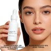 Cuidado Facial Glicolico Vitamina C12 Antioxidante Mz4