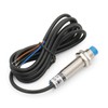 Heschen LJC12A3-5-Z/BY Capacitive Proximity Sensor Switch 1-5mm Detection 10-30VDC 200mA
