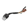 Ignition Key Switch 35100 098 672 Ignition Switch With Harness