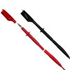 AIDETEK 2 sets Electronic Test Lead Kit for FLUKE Multimeter