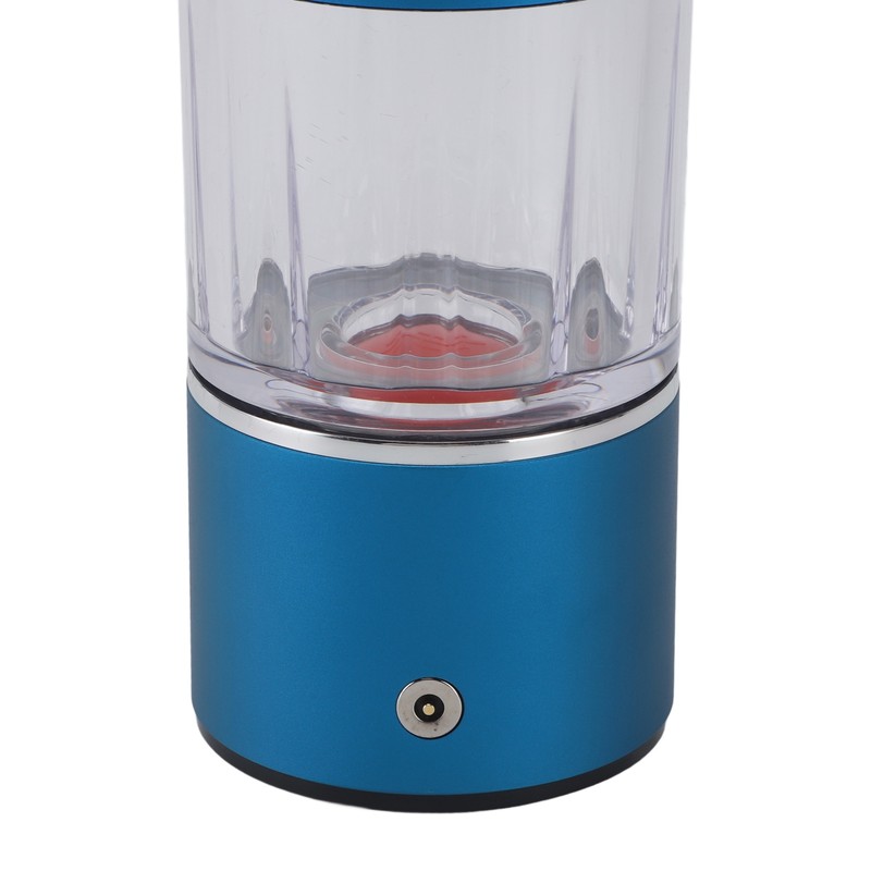 Hydrogen Water Bottle 230ML 13520ppb High Concentration Intelligent Cleaning Thermostatic