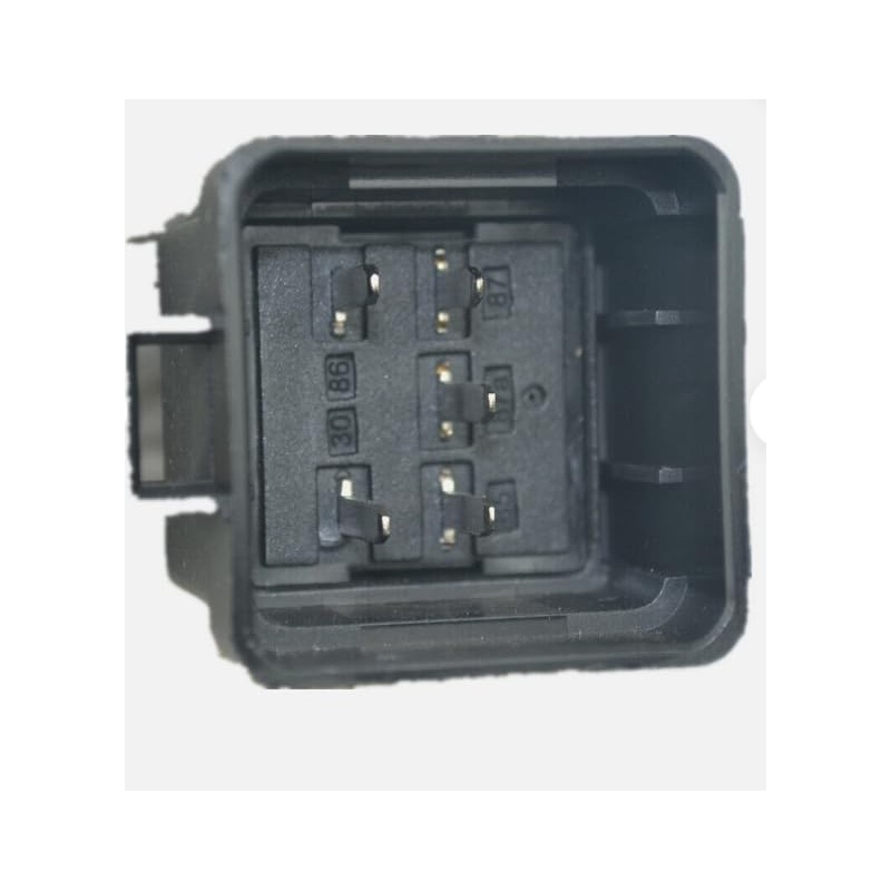 1 PC Multi-Function Relay for Navistar 3505300C1 USA 898H-1CH-D1SW-R1 50A