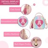 KKXIU Purse Gifts for Girls Cute Little Girl Crossbody Bag