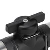 Push To Connect Straight Union Ball Valve Quick Release Pneumatic